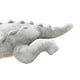 thumbnail image 5 of Almohada de Peluche Hofun4U Cocodrilo de 170 cm Gris, 5 of 8