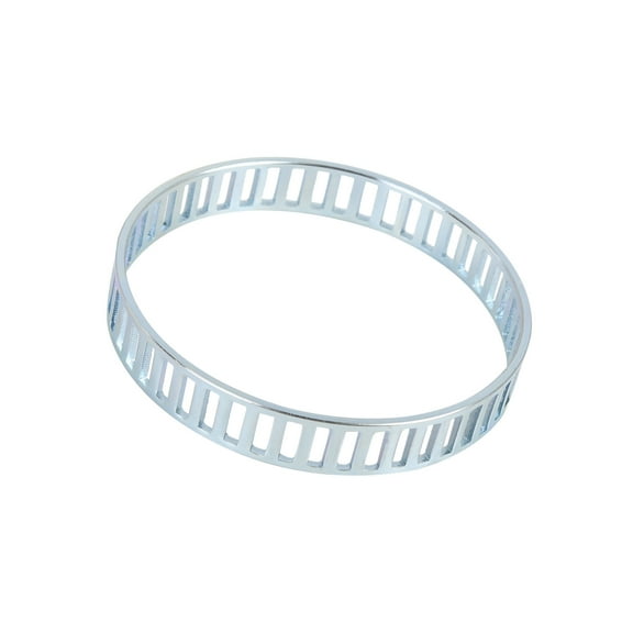 Silver Tone ABS Reluctor Ring Drive Shaft for BMW 1 3 Series 2003-2019