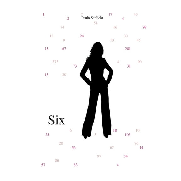 Six, (Paperback)