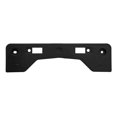 thumbnail image 1 of Porta Placa Toyota Rav4 2013 2014 2015 Genérica Porta Placa, 1 of 4