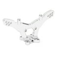 thumbnail image 4 of Domqga RC Rear Damper Mount, High Strength Shockproof Refined. Lightweight Portable DIY RC 1/18 Rear Damper Mount Wear Resistant For 1/18 RC Car, 4 of 8