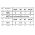 thumbnail image 2 of Infant Baby Girl 0-18M Clothes Off-Shoulder Tops Vest Leopard Shorts 3PCS Outfits, 2 of 5