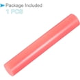 thumbnail image 5 of CoCud Acrylic Clay Roller, 6 Inch Length 1 Inch Dia., Acrylic Non-Stick Rolling Pin Roller Pink - (Applications: for Shaping Sculpting), 5 of 5
