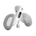thumbnail image 4 of S SERENABLE Pelvic Floor Exercise Device Inner Thigh Exerciser LED Display Thigh Trainer Gray, 4 of 8