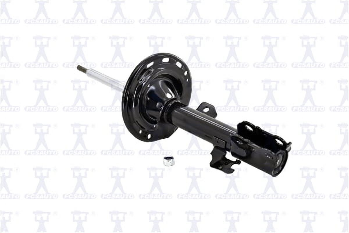 Suspension Strut Assembly
