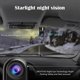 thumbnail image 5 of 360Rotating Car Driving Recorder Durable High-Definition Video Camera for SUV Vehicle, 5 of 5