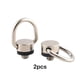 thumbnail image 5 of Monstrate Accesorios de fotografía versátiles, adaptador de tornillo para cámara, almacenamiento conveniente, 2 piezas Accesorios de cámara y óptica, 5 of 6