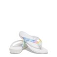thumbnail image 3 of Crocs Women's Kadee II Flip Flop Sandals, 3 of 6