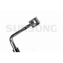 Sunsong 2204782 Brake Hydraulic Hose