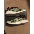 thumbnail image 3 of Ad-id-as x Sneaksnstuff x NMD R1 Primeknit ‘Datamosh 2.0’ Size 12 Brand New, 3 of 6