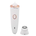 thumbnail image 2 of Rupoun 7 in 1 Lady Epilator Multifunctional Hair Remover Washable Trimmer Set for Women White, 2 of 10