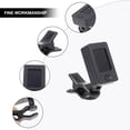 thumbnail image 3 of Tuner de Violon Basse Guitare Appareil de Réglage Ukulélé Tuner d'Instrument Durable, 3 of 5