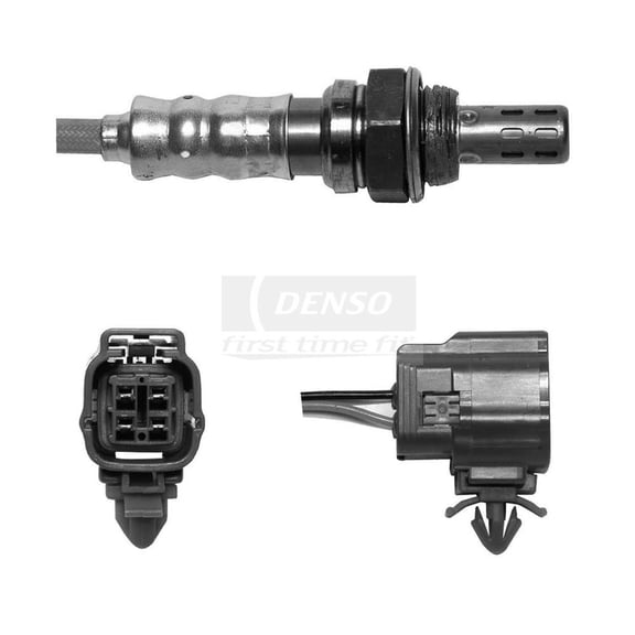 Oxygen Sensor Fits 2005 Mazda 6