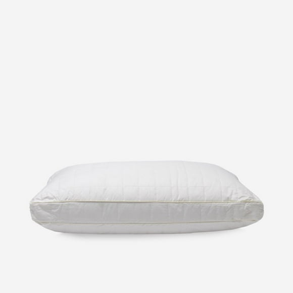 Sleep Country Support Pillow Wool Surround