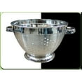 thumbnail image 1 of NuSteel TG-RS90013 Passoire en Forme de V - 3 qt., 1 of 1