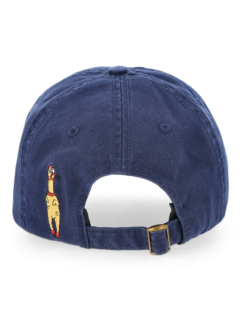 Netflix Stranger Things WSQK Baseball Hat from No Boundaries, One