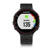 Best Gps Running Watches For Women - Refurbished Forerunner 235 GPS Running Watch with Wrist-based Review 