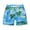 Green, variant on XXWXYD Kids Beach Shorts Casual Loose Athleti𝖼 Sports Shorts Thin Lightweight Boys Girls Vacation Summer Shorts