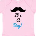 thumbnail image 4 of Inktastic It's a Boy Boys or Girls Baby Bodysuit, 4 of 5
