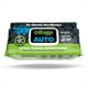 thumbnail image 1 of Crocodile Cloth Auto Cleaning Wipes - Car Engine Degreaser, Body Detailing, Tires Cloth Wipes - Cut Through Grease, Oil, and Adhesives on Hands, Tools, Parts, and More - 100 Giant Disposable Wipes, 1 of 7