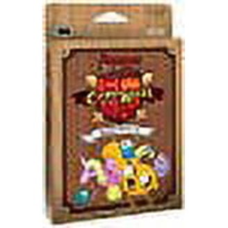 Alderac Guild Hall Fantasy Alliance – Gioco Di Carte Per 2-4 Giocatori, 30 Minuti, Dai 12 Anni