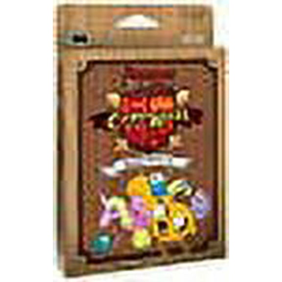 Adventure Time Card Wars Hero Pack 1