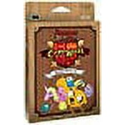 Adventure Time Card Wars Hero Pack 1