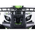 Tao Motor New 125 TFORCE Platinum 120 cc Gas AllTerrain Vehicle (ATV