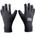 thumbnail image 1 of Gants de Plongée Antidérapants Résistants à l'Usure, Gants de Combinaison de Plongée Chauds et Résistants au Froid, 1 of 5