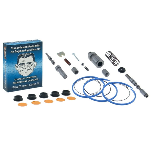 shift kit 6l80 2007- Automatic transmission