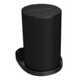 thumbnail image 4 of Soporte de pared para altavoz Gestión de cables integrada para Sonos Era 100 (negro) Sywqhk Para estrenar, 4 of 7