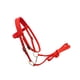 thumbnail image 1 of Soidarity Hebilla de brida de animal, correa de montar ajustable, rienda reutilizable portátil, accesorio de cojín Halter de repuesto Ropa Deportiva, Zapatos METRO, 1 of 6