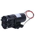 thumbnail image 3 of Gear Pump, Low Energy Consumption Low Noise SelfPriming Pump, , Strong For Industry Durable Humidifier, 3 of 8