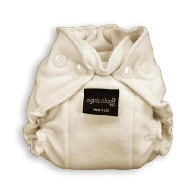 organic diapers walmart