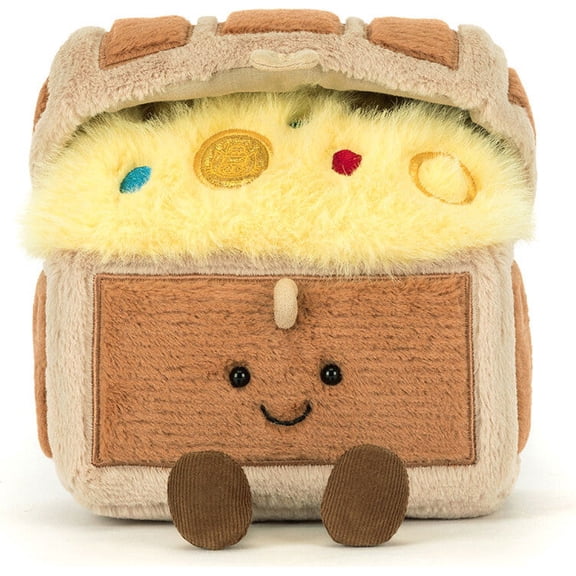 Amuseables Treasure Chest