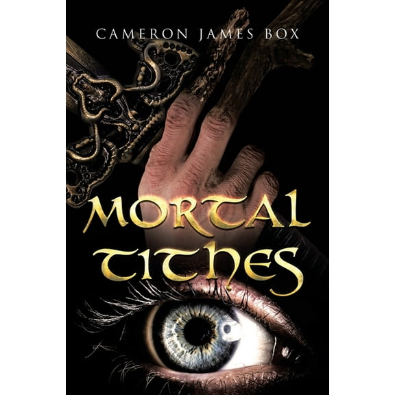 Mortal Tithes, (Paperback)