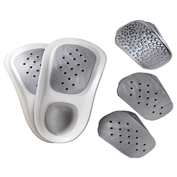 Plantillas WalkFit Platinum para fascitis plantar de Foot Orthotics