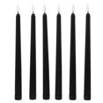 thumbnail image 1 of 6Pcs Halloween LED Candles Lamps Creative Flameless Electric LED Candles, 1 of 4