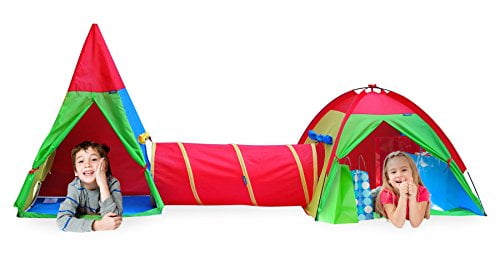 gigatent dream house play tent