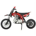 thumbnail image 2 of X-Pro Brand New Bolt 125cc Gas Pit Dirt Bike, Automatic Transmission, Electric Start, Big 14"/12" Tires!, 2 of 4