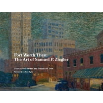 Fort Worth Then, (Hardcover)
