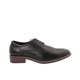 thumbnail image 1 of Zapatos negro mate liso para hombre con agujetas Dorothy Gaynor 30.0 Dorothy Gaynor Zapatos negro mate liso para hombre con agujetas Dorothy Gaynor 30.0, 1 of 6