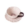 thumbnail image 1 of Purple Floral Underglaze Ceramic Tableware Set, Bowl and Plate for Rice Salad Fruit Dessert, Household Dinnerware for Home Kitchen Daily Use, 1 of 7