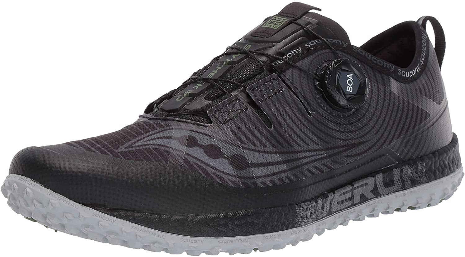 men's switchback iso