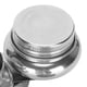 thumbnail image 4 of Contenedor de pintura al óleo Zhivalor olla Doble Dipper Clip de acero inoxidable, 4 of 8