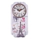 thumbnail image 1 of Reloj Pared Europa Retro Bar Portable Barg, 1 of 8