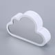 thumbnail image 4 of Cloud Tulip Night Light DIY Material Pack Lámpara de flor de espejo hecha a mano (Azul), 4 of 6