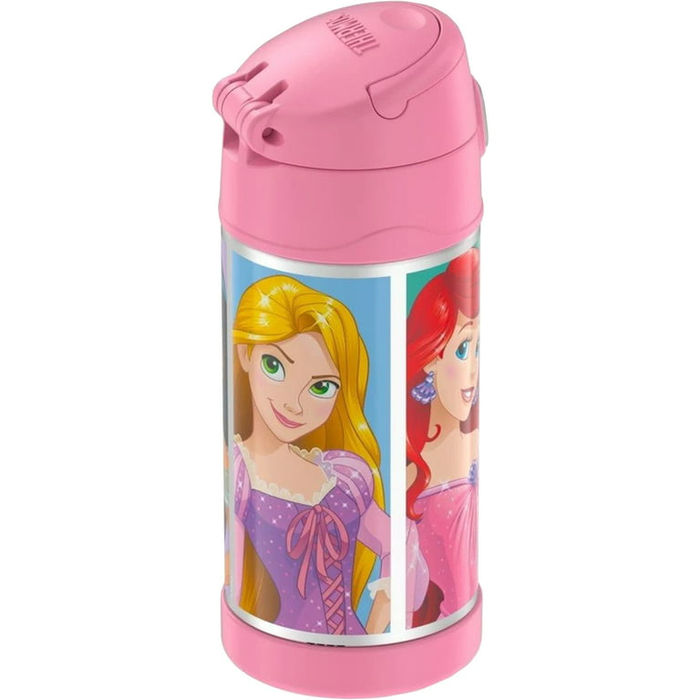 Thermos L.O.L. Surprise! 12 oz. Funtainer Bottle, Pink – S&D Kids