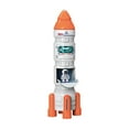 thumbnail image 1 of BINGLI Rocket Launch Toy with Sound & Light Effects - Interactive Space Projection Spraying STEM Toy, Educational Science Experiment Gift for Boys Girls Ages 5+, 1 of 9