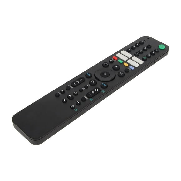 Télécommande Vocale pour Télévision, Télécommande Vocale ABS Compacte Accès Facile et Complet RMF TX520P Durable pour KD 55X80J pour XR65X90J pour KD 75X80J pour KD 43X85J